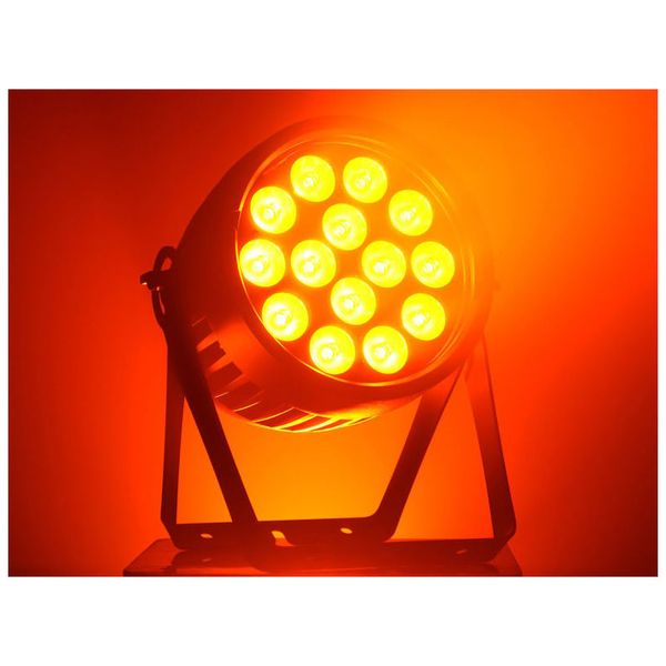 Eurolite AKKU IP PAR 14 HCL QuickDMX