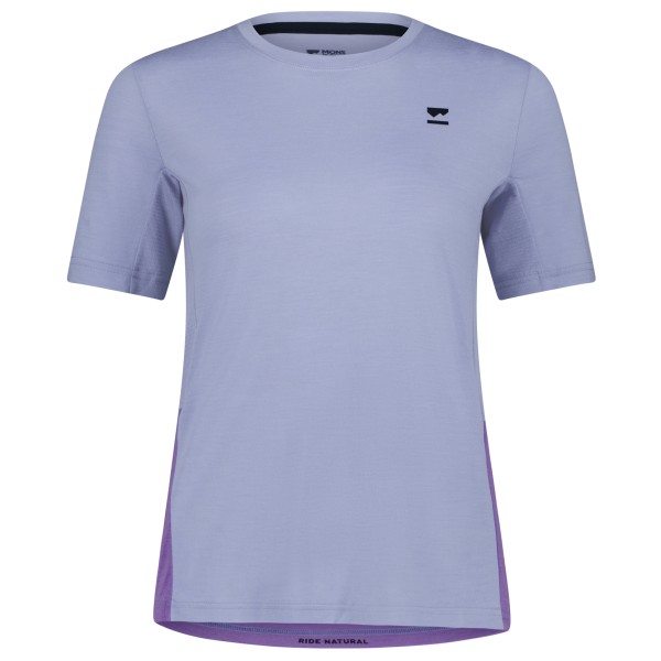 Mons Royale - Women's Tarn Merino Shift Tee - Maillot de cyclisme