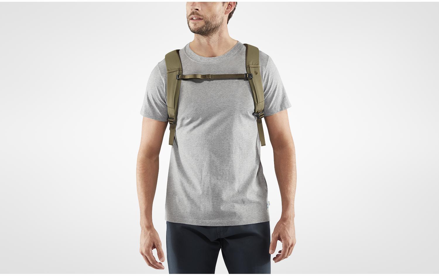 Freizeitrucksack Ulvö 23 l<br>Tagesrucksack