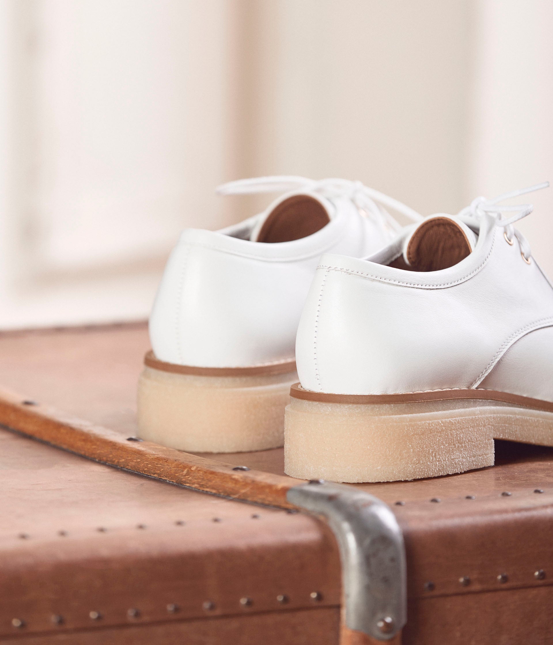 Derbies blancs Dean