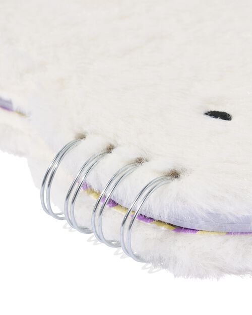 carnet miffy 21cm vierge