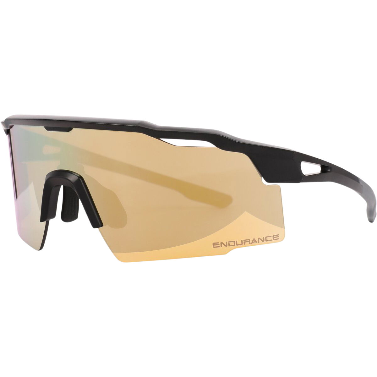 Endurance Alberto Half-Frame Sportsbriller