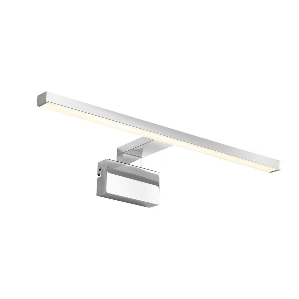 VEGGLAMPE NORDLUX MARLEE KROM 50CM
