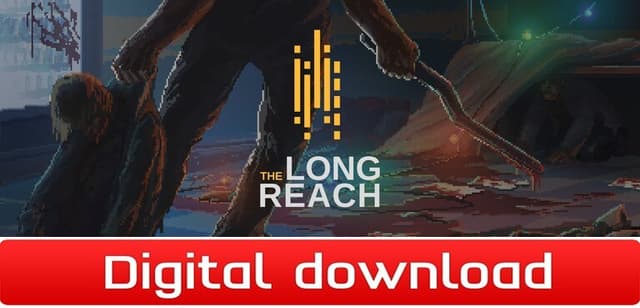 The Long Reach