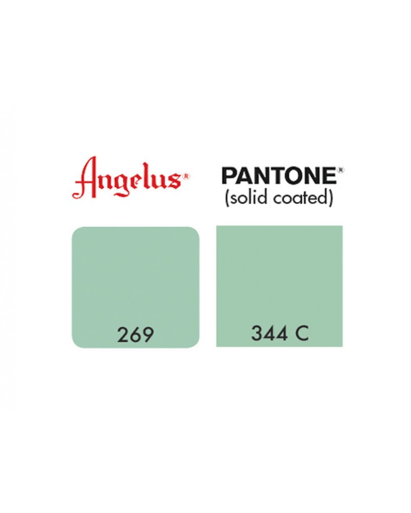 Pantone - Mint  344 C - 269 - 29.5ml