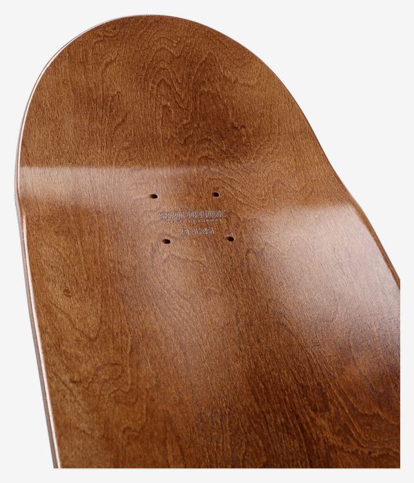 skatedeluxe Fisherman Egg 9.125