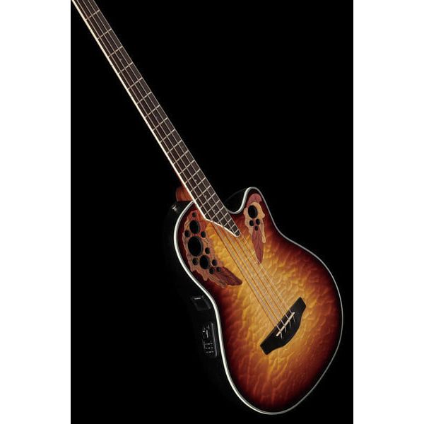 Ovation Celebrity Elite CEB44X-7C-G