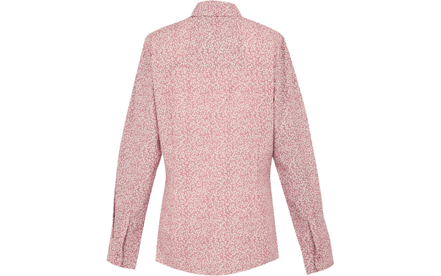 Regatta Travel Packway Damen Langarmshirt
