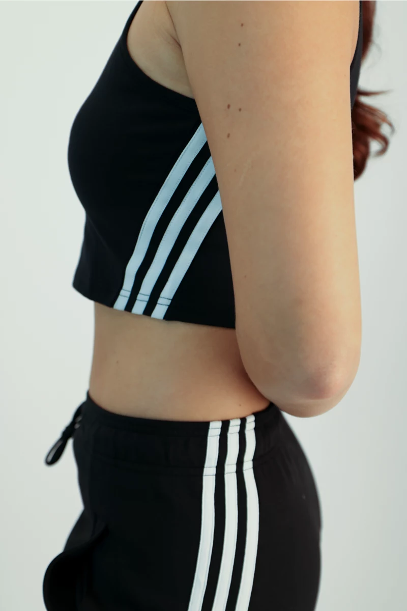 adidas Sportswear Future Icons 3-S Damen Top