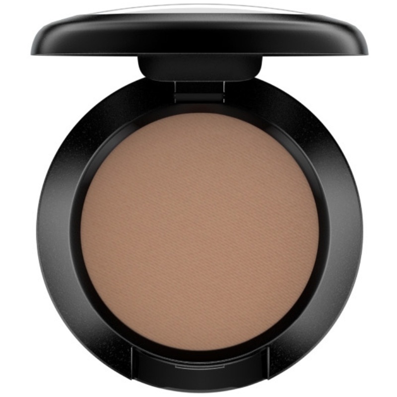 MAC Matte Single Eye Shadow 1,5 gr. - Charcoal Brown