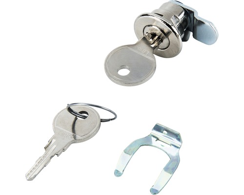 MEFA brievenbusslot A17200