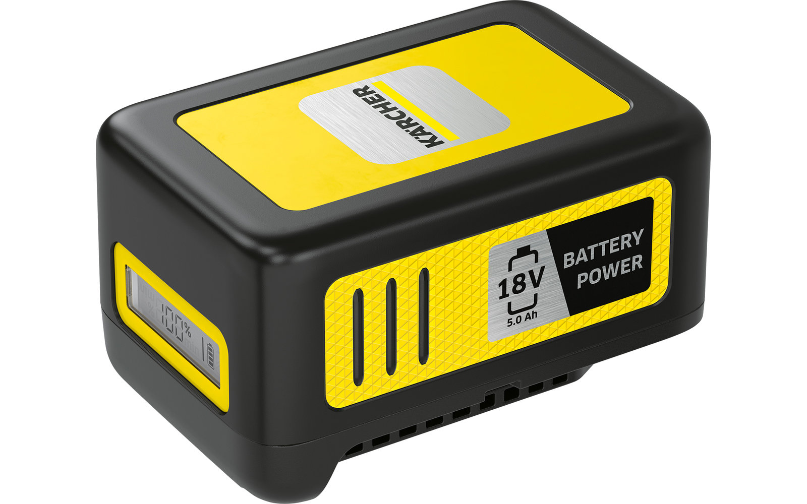 Kärcher Battery Power 18/25 Wechselakku 18 V / 2.5 Ah