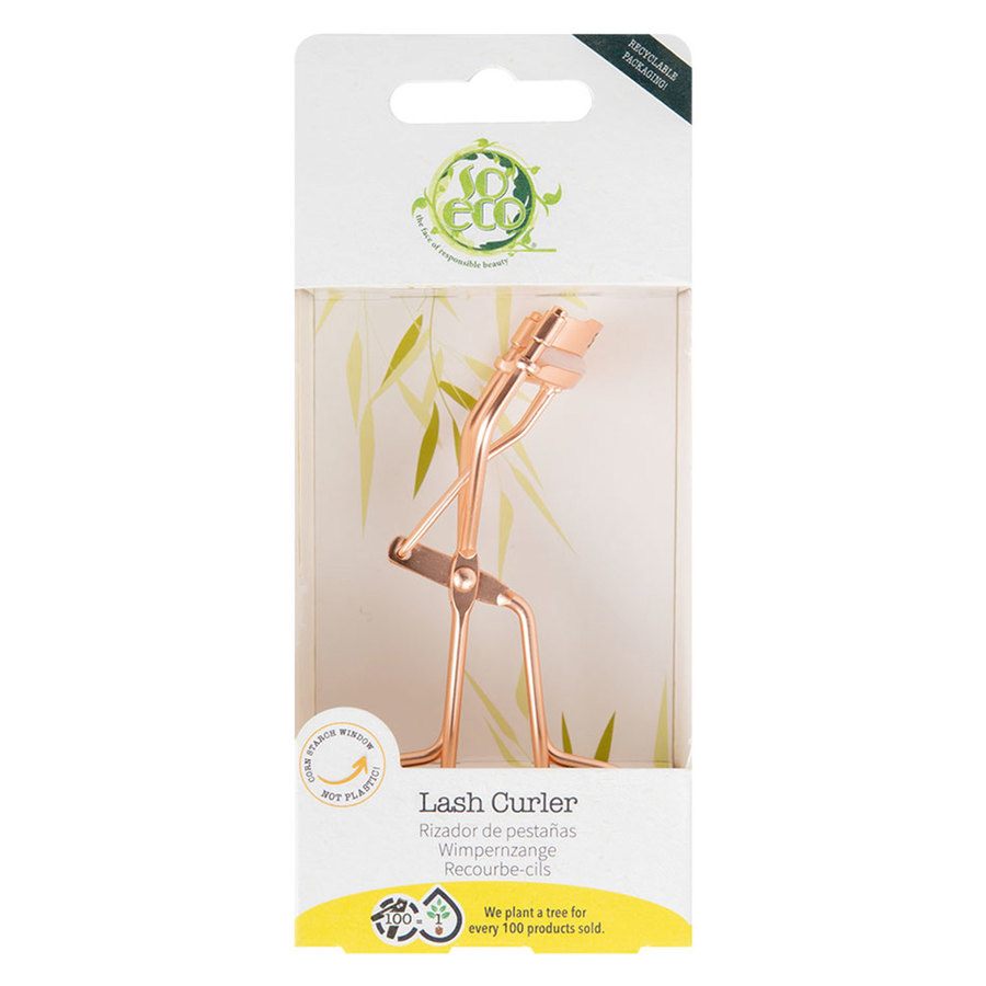 So Eco Lash Curler