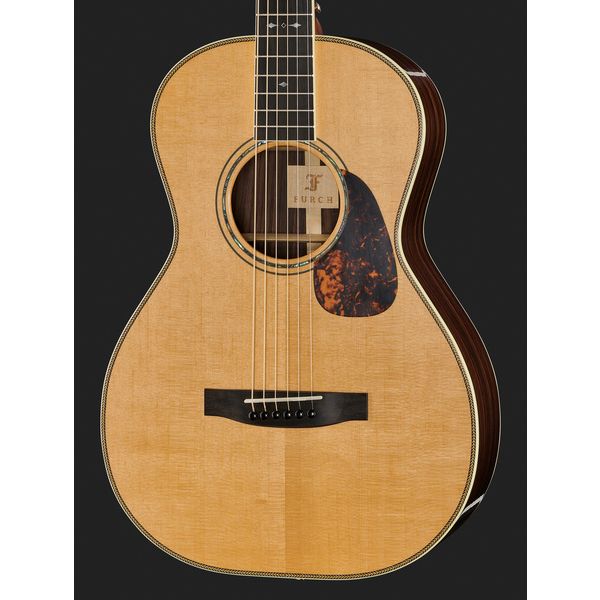 Furch Vintage 2 OOM Slotted