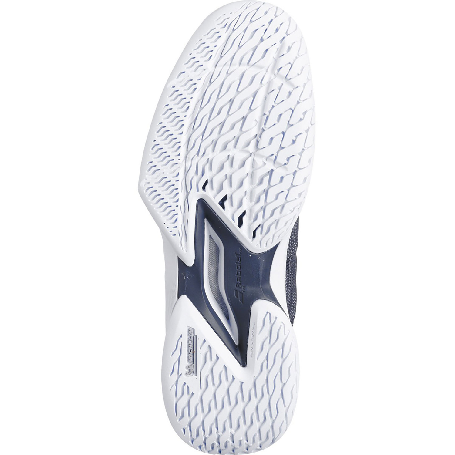 Babolat Jet Tere 2 All Court Dames