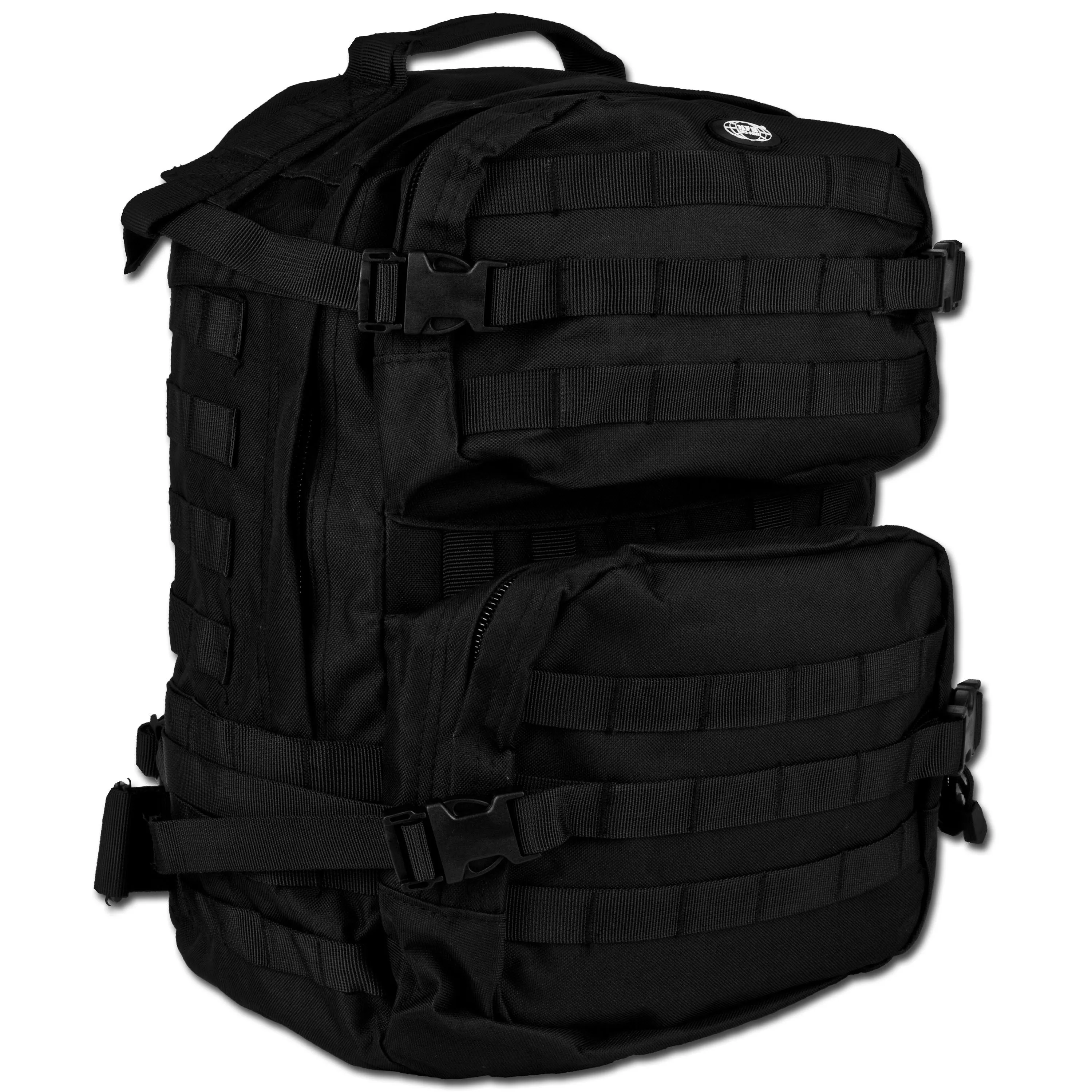 MFH -  Rucksack US Assault II