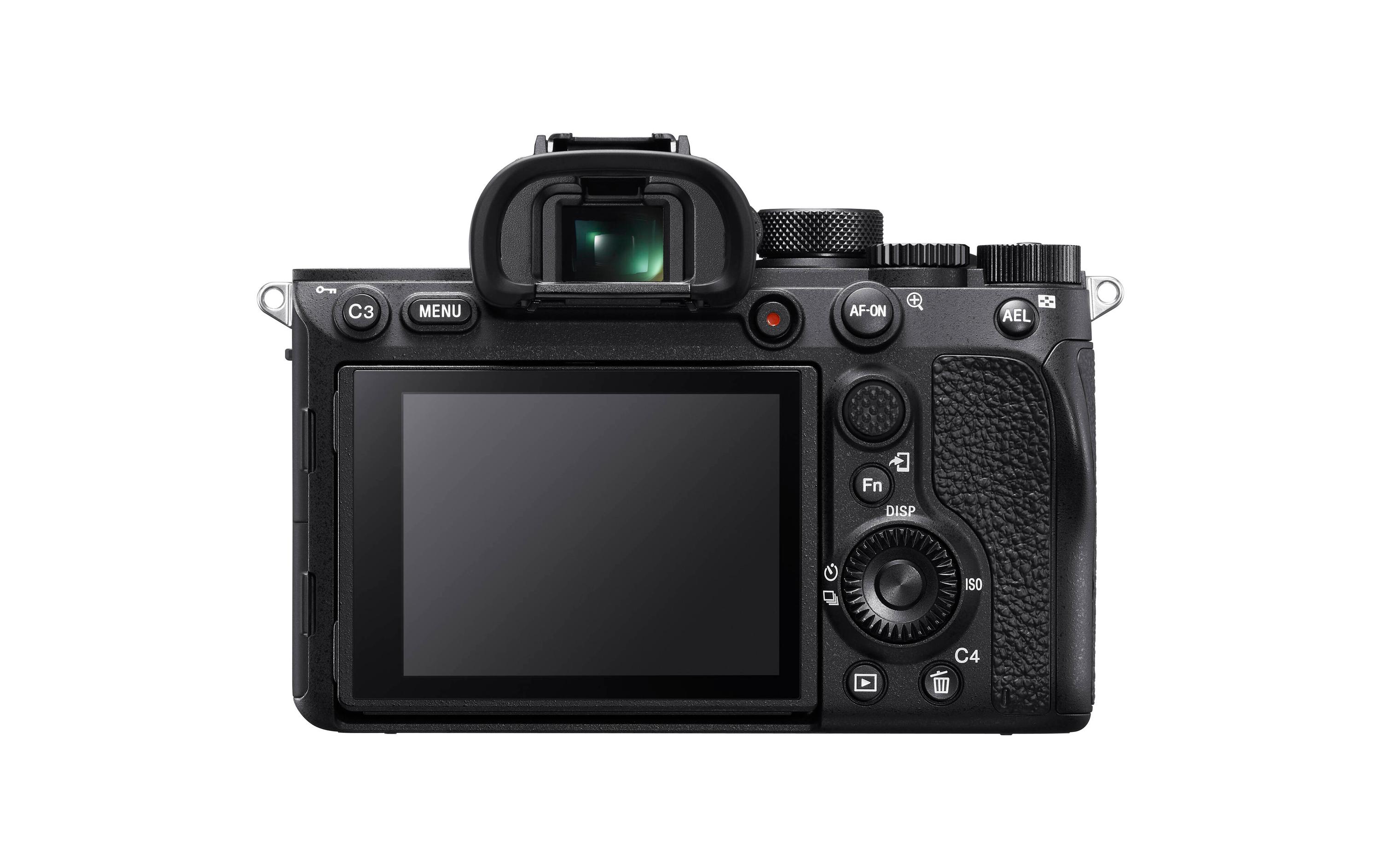Fotokamera Alpha 7R IV A Body<br>Leistungsstarke Kamera mit hoher Geschwindigkeit