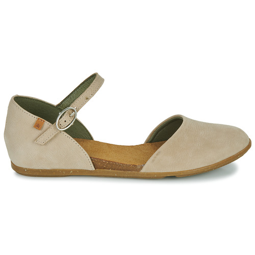 El Naturalista - STELLA - Beige