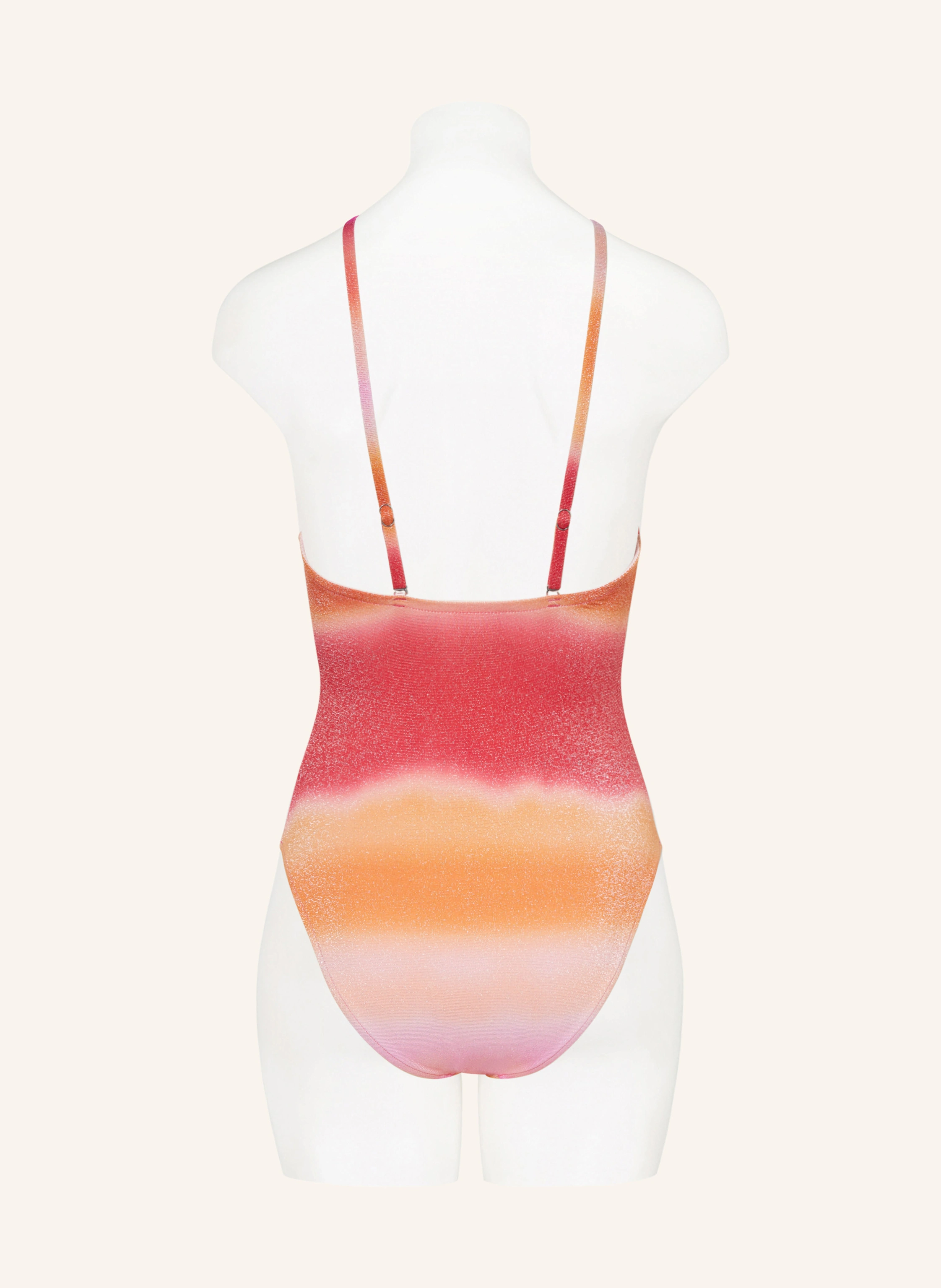 SEAFOLLY Badeanzug SPECTRUM mit Glitzergarn