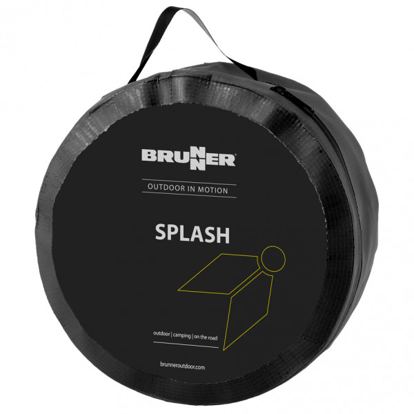 Brunner - Splash - Douche de camping