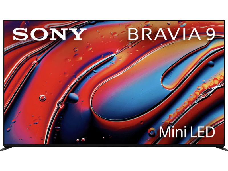 Sony TV K-65XR90P 65
