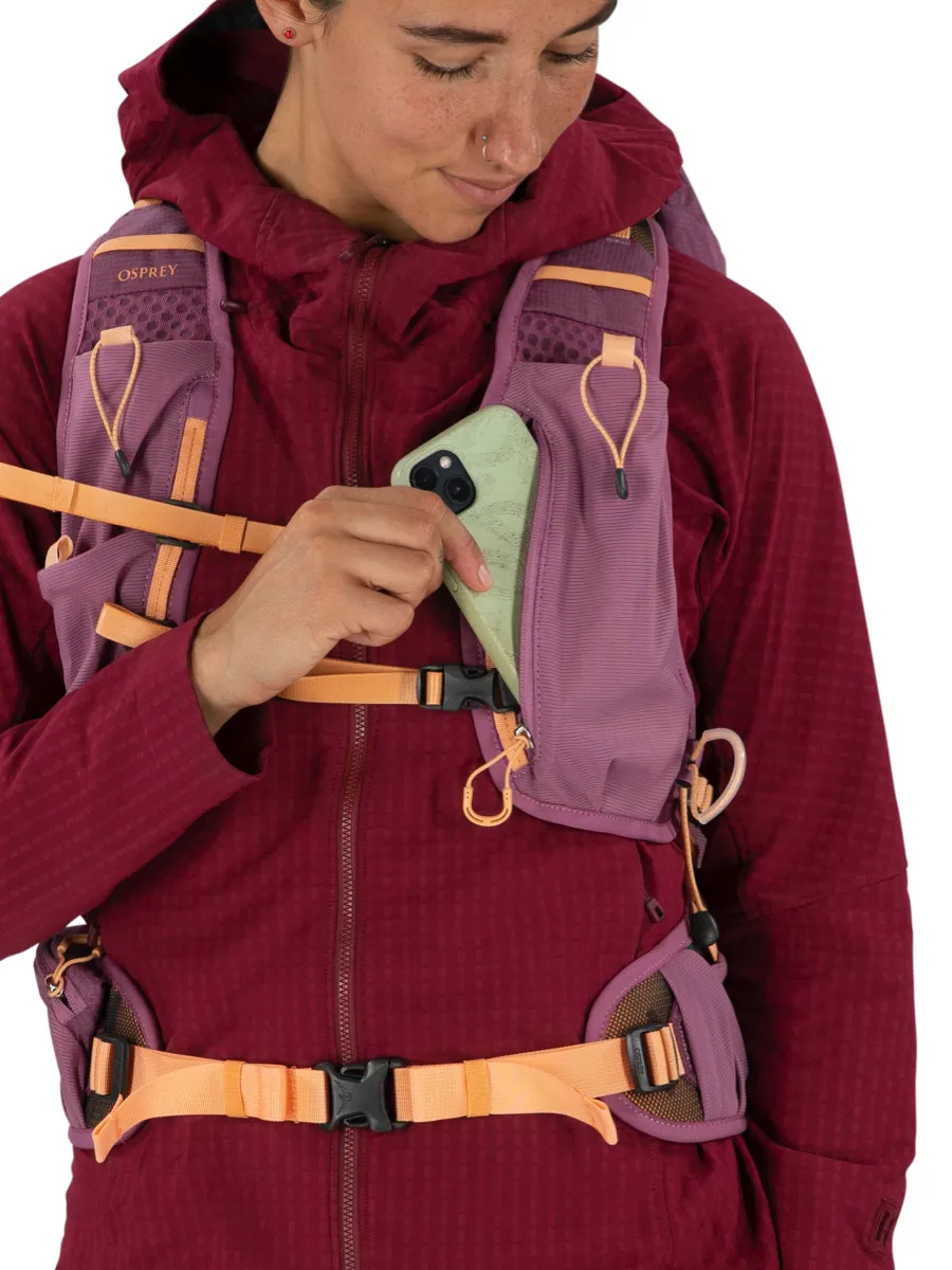 Osprey Tempest Velocity 20 Pashmina/melon