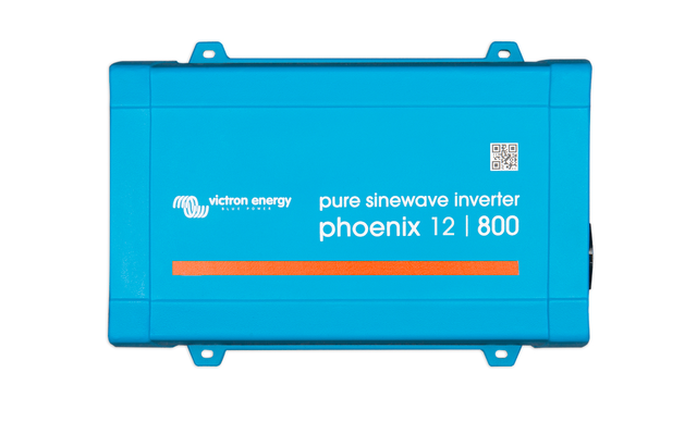 Victron Energy Phoenix VE.Direct Schutzkontaktstecker Wechselrichter 12 / 00 VA 230 V
