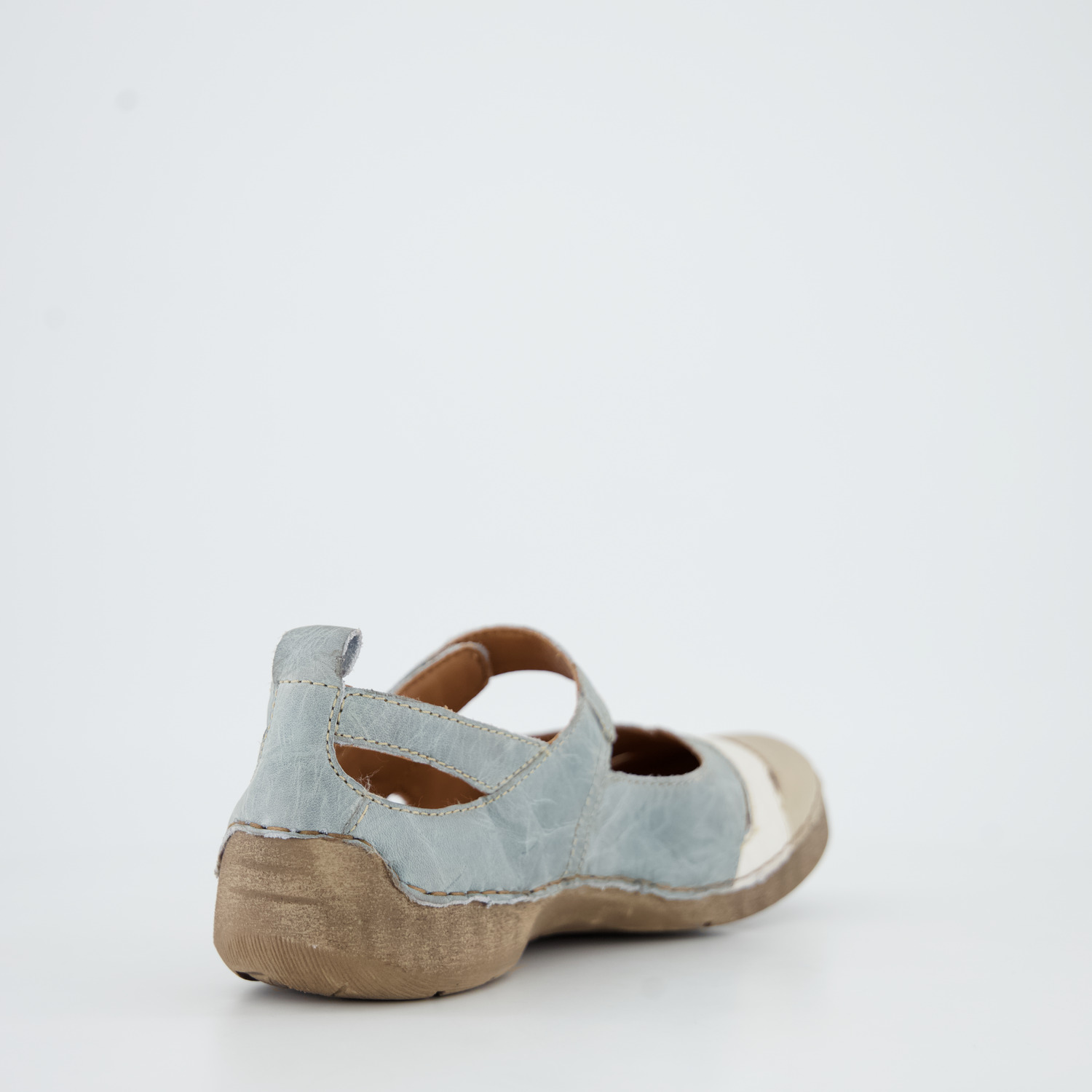 Josef Seibel FERGEY 51