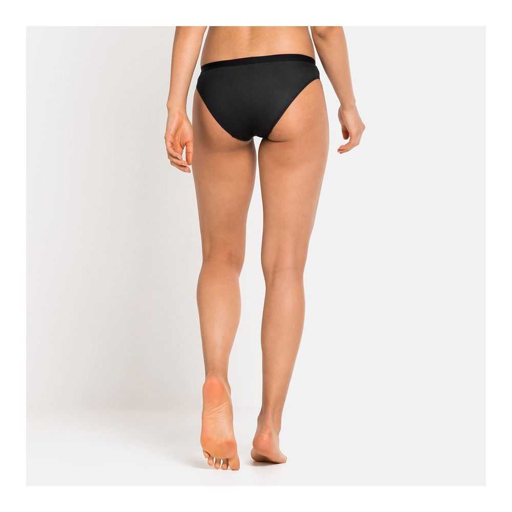 Odlo ACTIVE F-DRY LIGHT ECO - Culotte Femme black