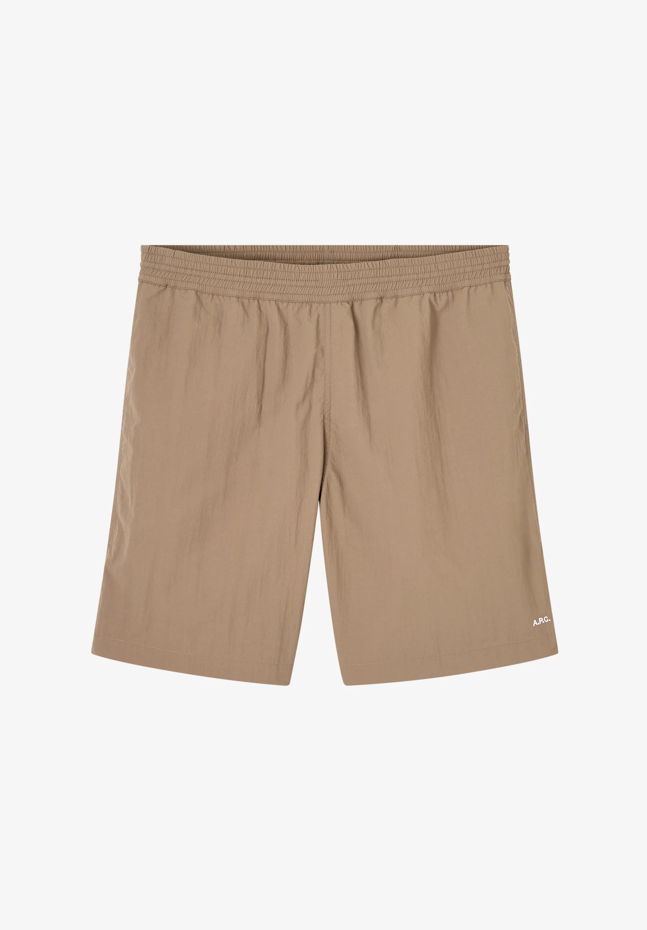 maillot de bain - Beige fonce