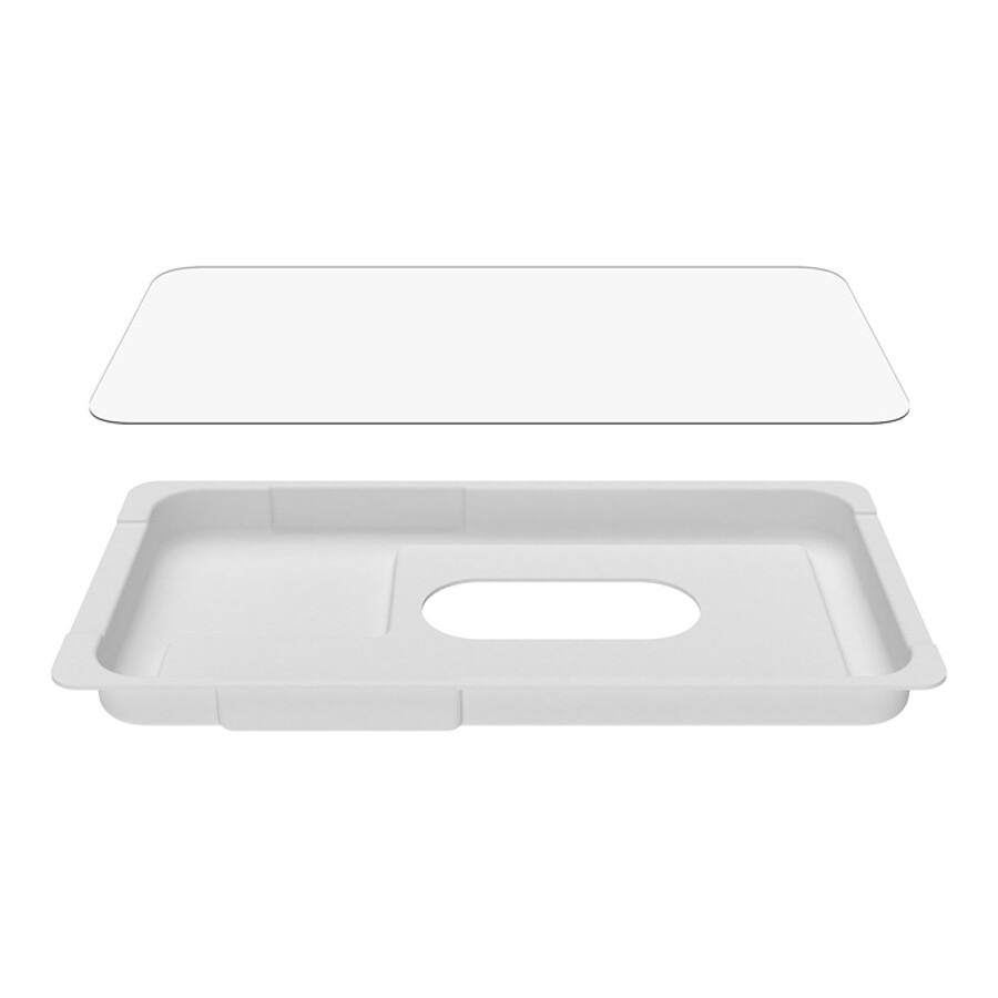 Belkin ScreenForce UltraGlass 2 pour iPhone 15 Pro Max