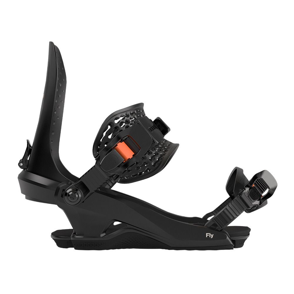 Bataleon FLY 23/24 - Fixations snowboard Homme black