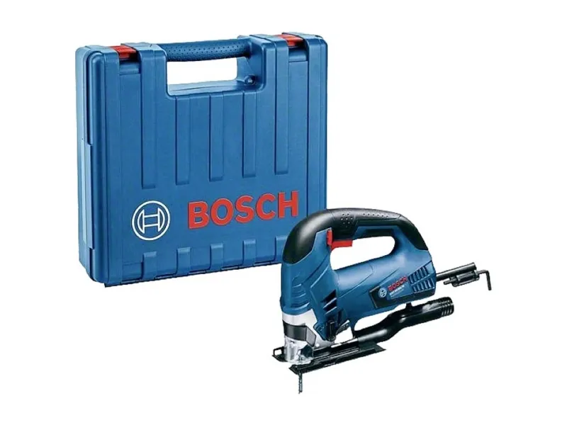 Bosch GST Professional 90 BE - Stiksav - 650 W