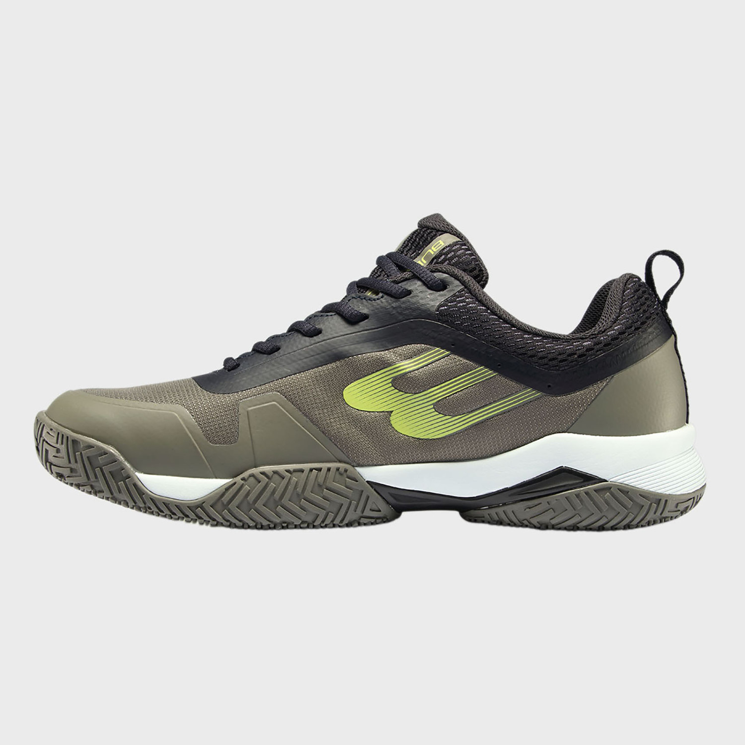 Bullpadel Performance Hybrid Heren