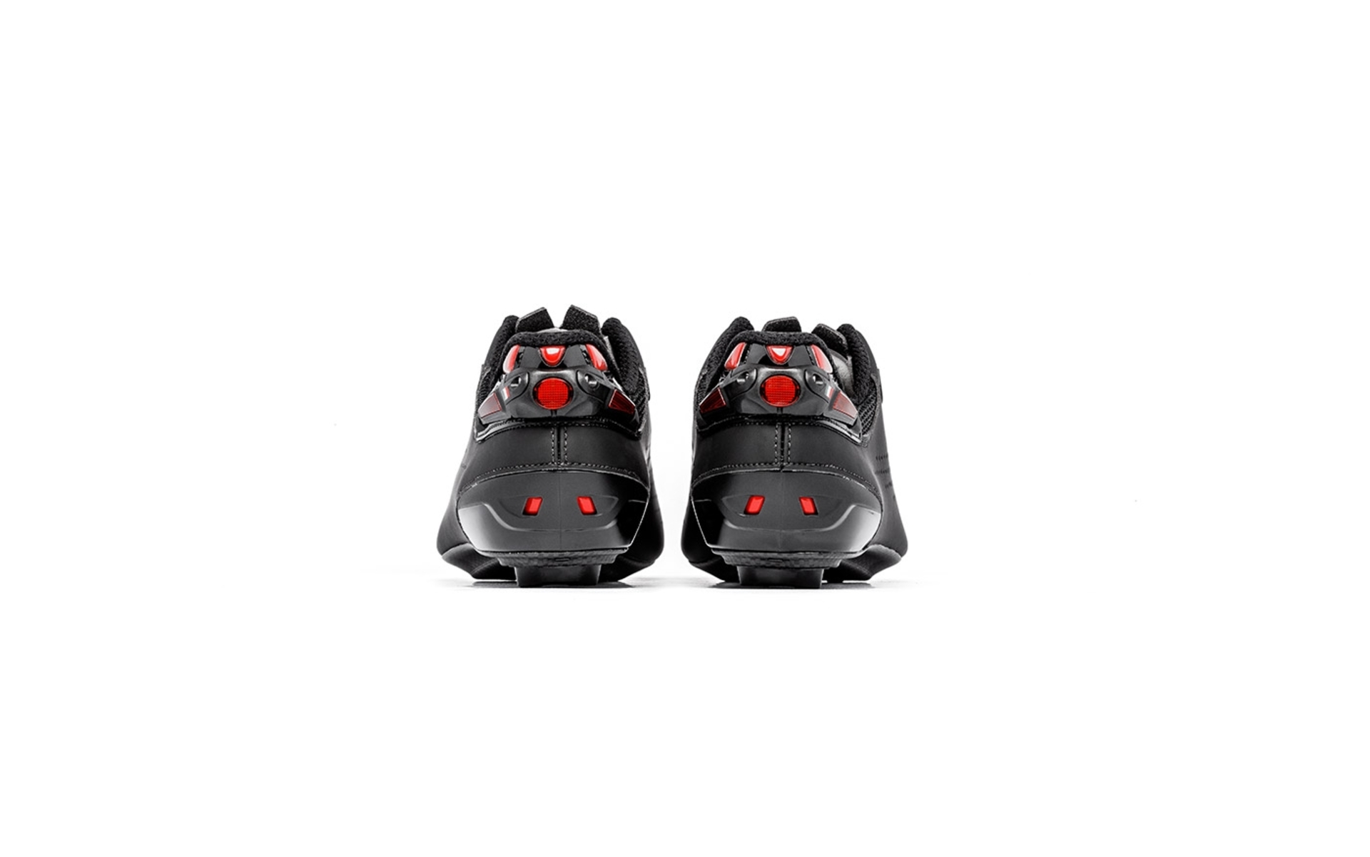 Sidi Shot 2 Wielrenschoenen Zwart/Zwart Heren