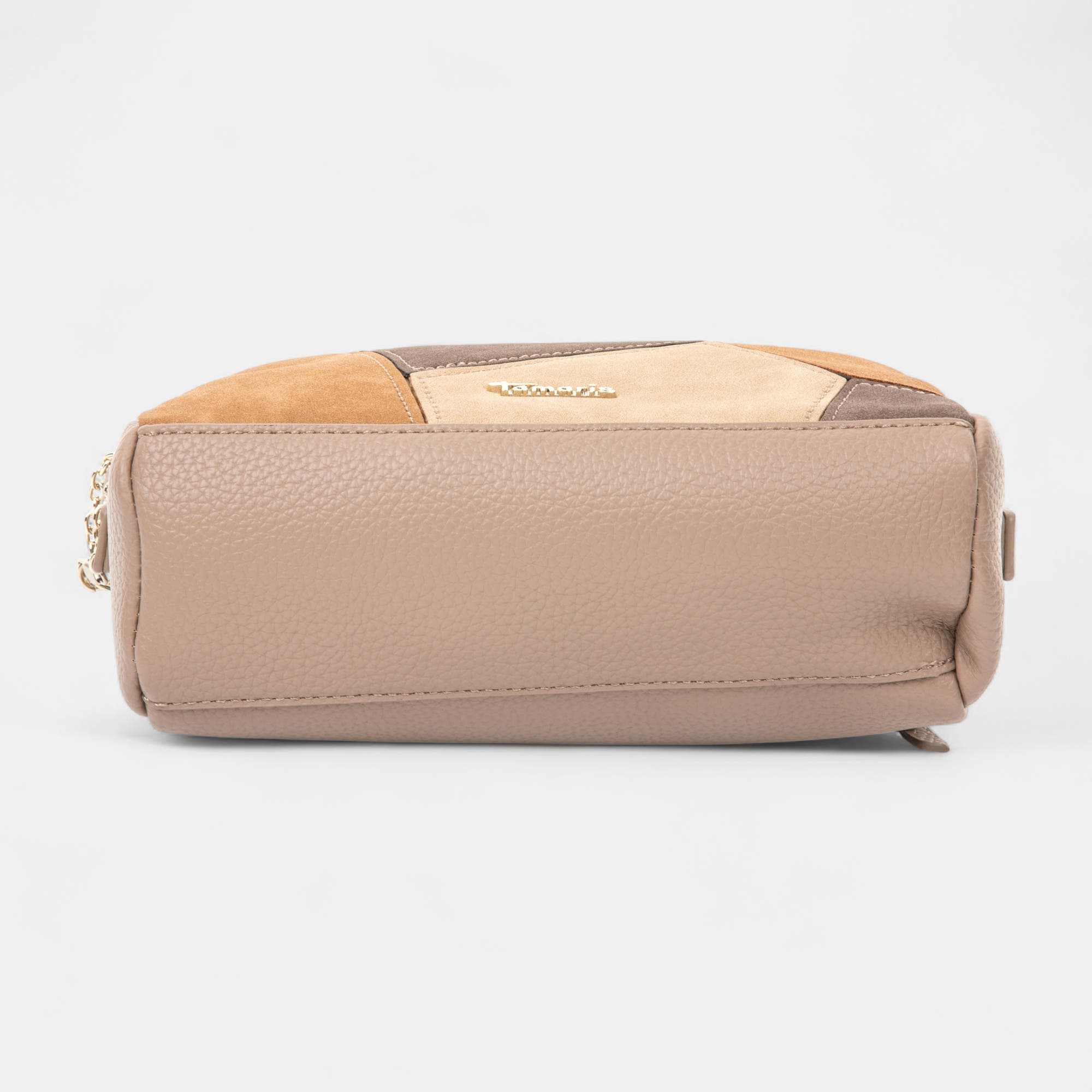 Sac bandoulière marron