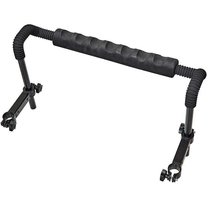 Barre Repose Canne Sensas Jumbo 2 En 1