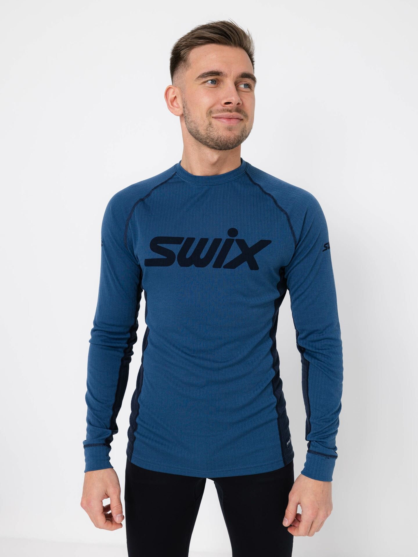 RaceX Bodywear Long Sleeve Men