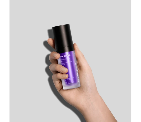 smilepen Instant White Smile Serum