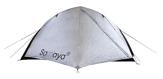 SAMAYA - TENTE INSPIRE 2 DYNEEMA LIMITED