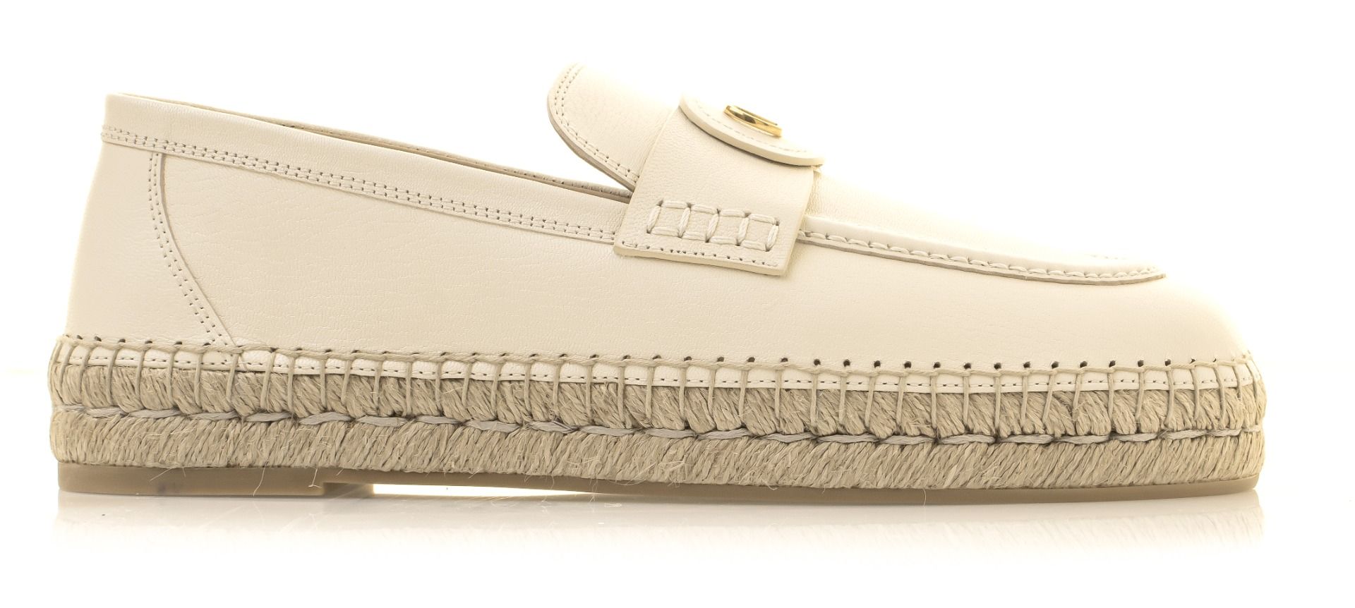 Valentino Garavani Palm Avenue Loafer