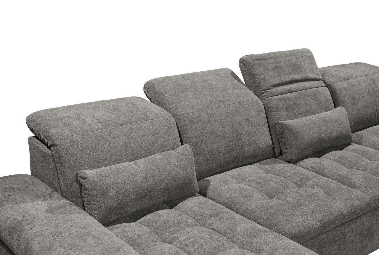 Z2 Wohnlandschaft WAYNE