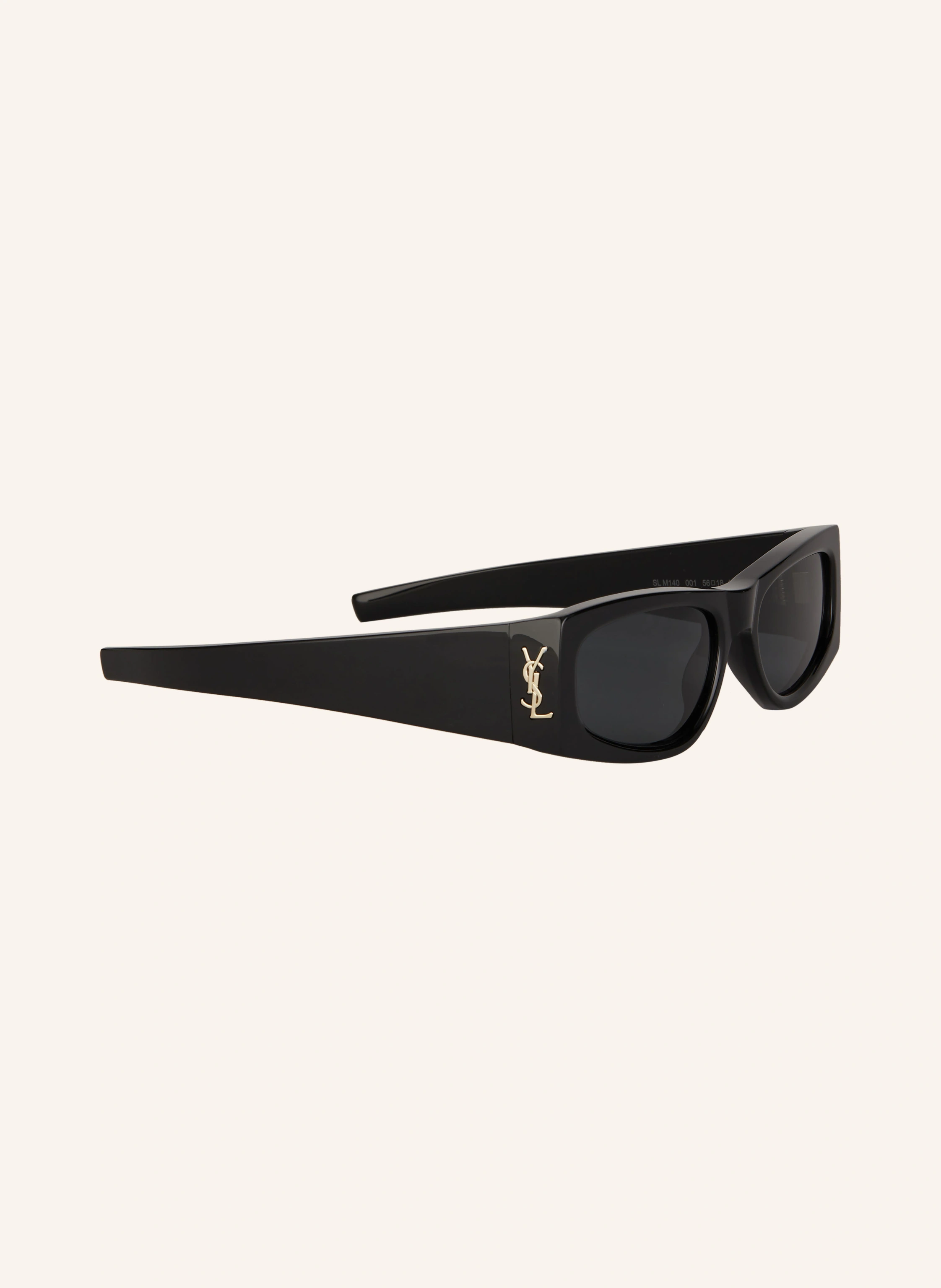 SAINT LAURENT Sonnenbrille SL M140