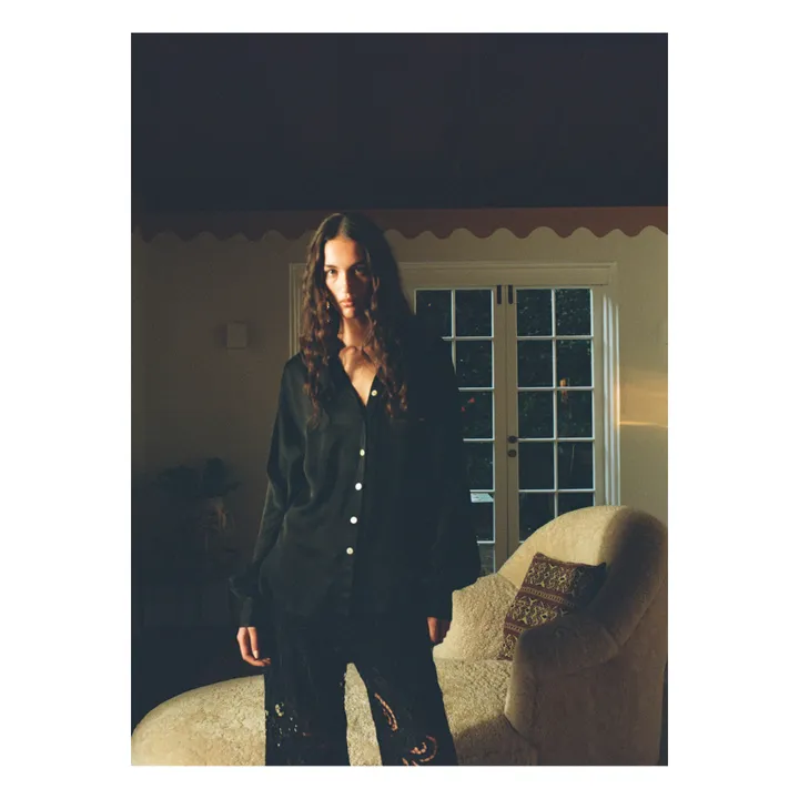 All That Remains Pantalon Maya | Noir