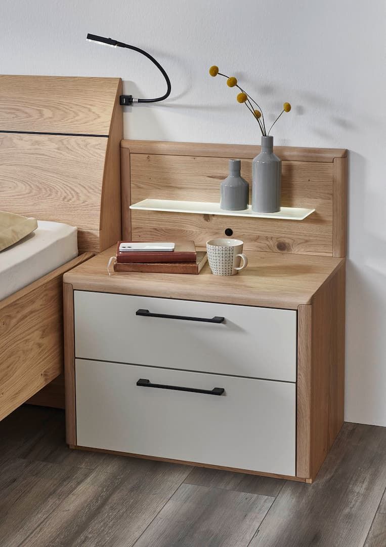 Schlafzimmer Corinna 2.0