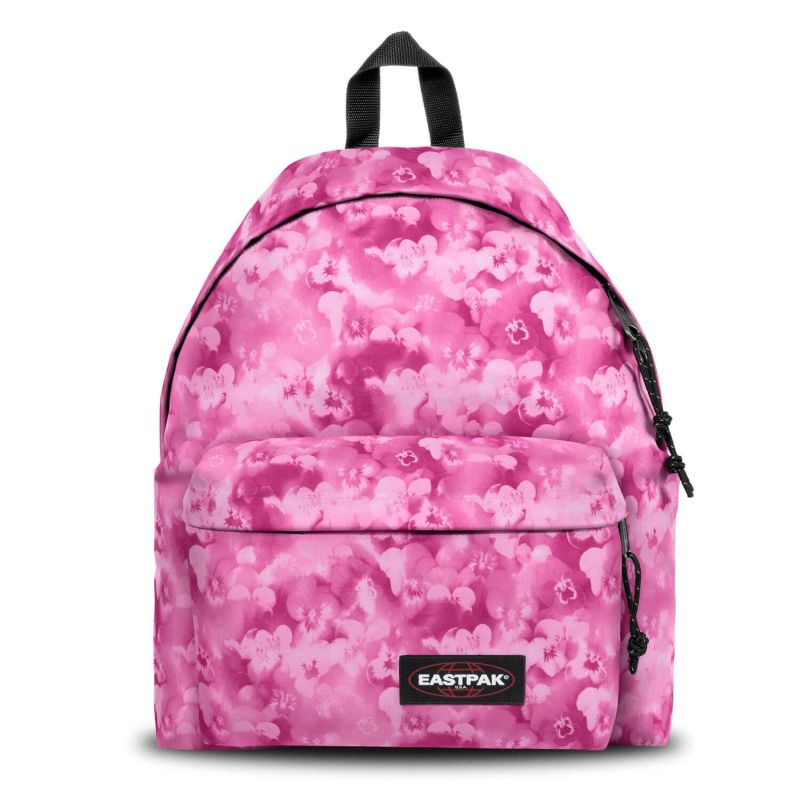 Sac à dos Padded Pak'r 40 cm Flower Blur Pink