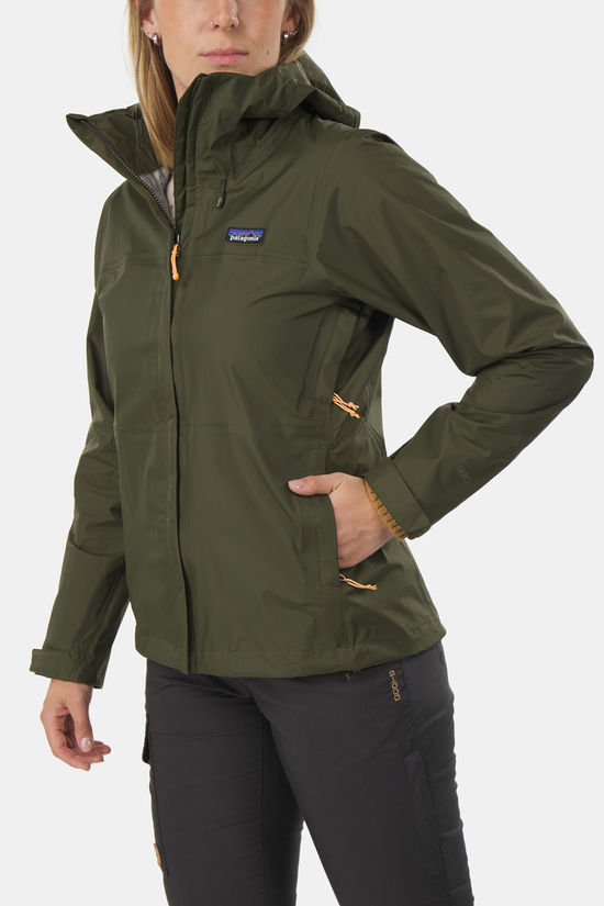 Patagonia Patagonia Torrentshell 3L Hardshell Jas Dames