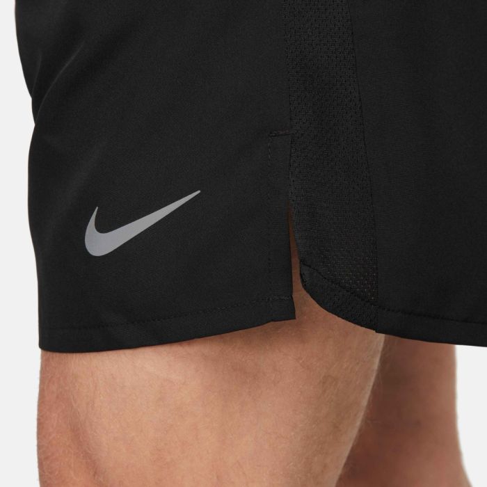 Nike Herre Shorts Dri-FIT Challenger 7 Inch Brief-Lined Shorts Sort