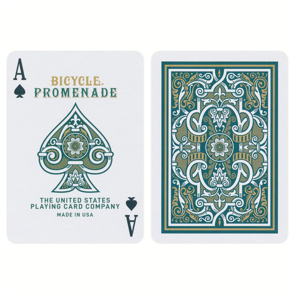 Bicycle - Promenade