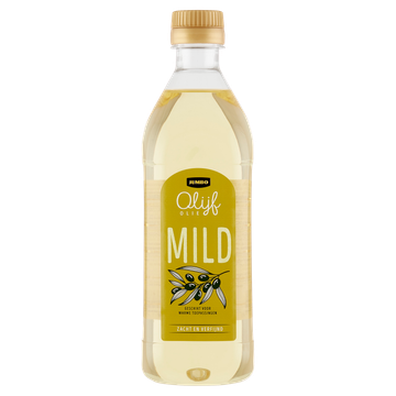 Jumbo Olijfolie Mild 500 ml